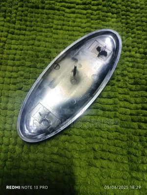Ford Truck Oval Emblem Badge Front Grill /Tail Gate Oem