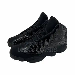 Air Jordan 13 Jumpman