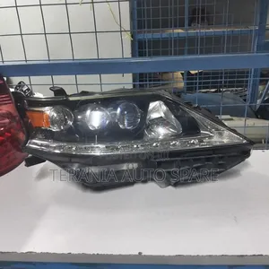 Lexus Rx 450