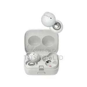 Sony Wf-L900 Earbuds