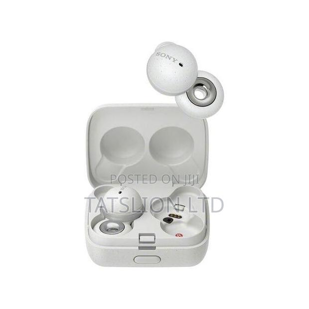 Sony Wf-L900 Earbuds