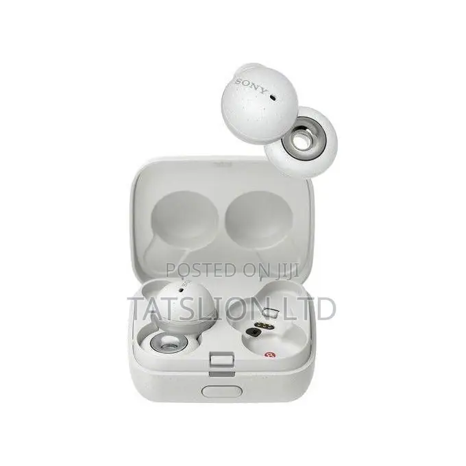 Sony Wf-L900 Earbuds
