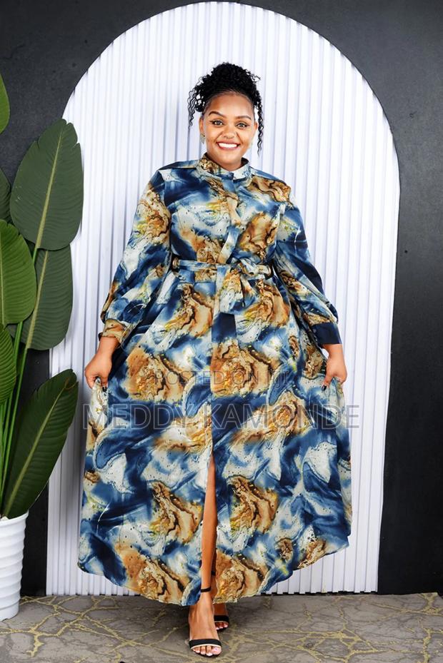 Designer Church/Wedding Long / Maxi Dresses