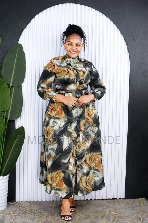 Classy Ruracio Long / Maxi Dresses - thumbnail 2