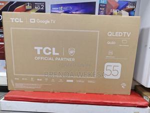 TCL 55” 55t6c Qled Uhd 2025 - main view