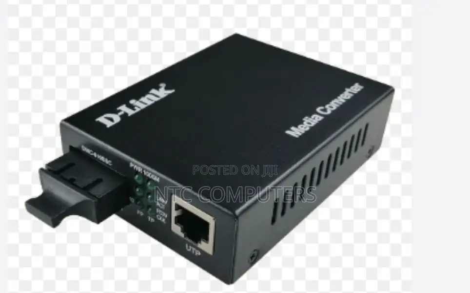 DMC-810sscbase-T Gigabit