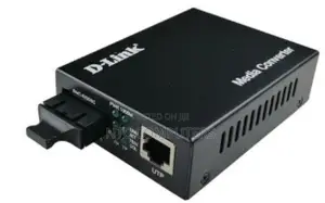 DMC-820sscbase-T Gigabit
