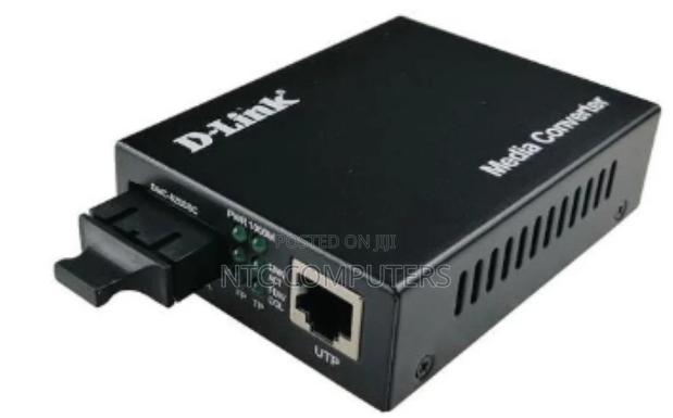 DMC-820sscbase-T Gigabit