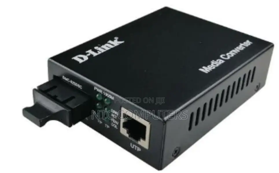 DMC-820sscbase-T Gigabit