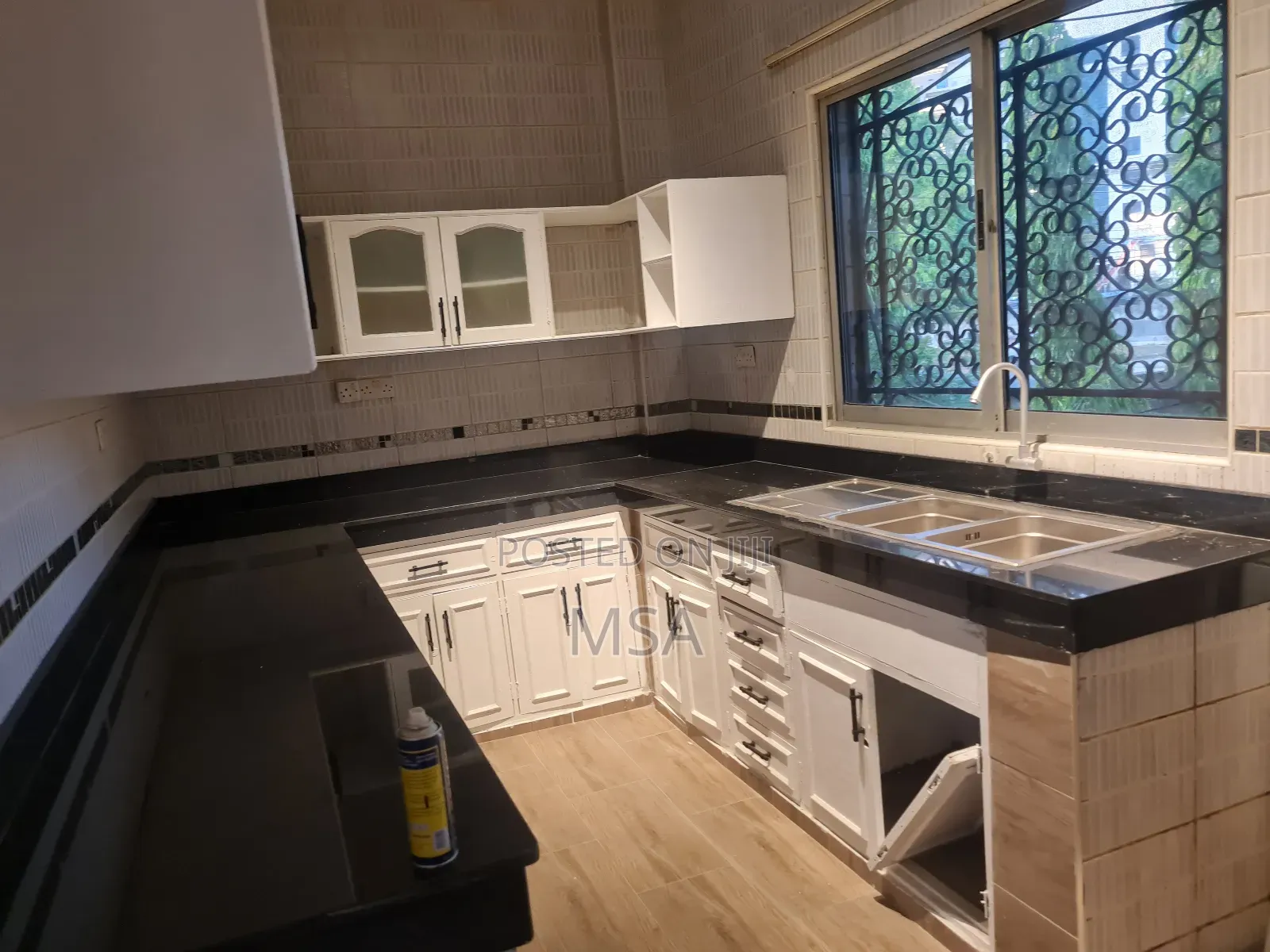3bdrm Bungalow in Tudor Nora for rent