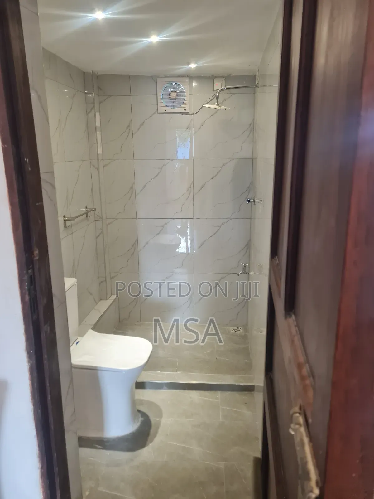 3bdrm Bungalow in Tudor Nora for rent