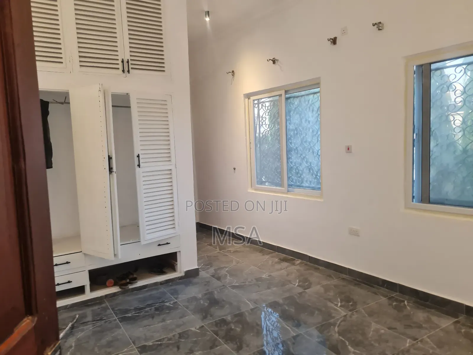 3bdrm Bungalow in Tudor Nora for rent