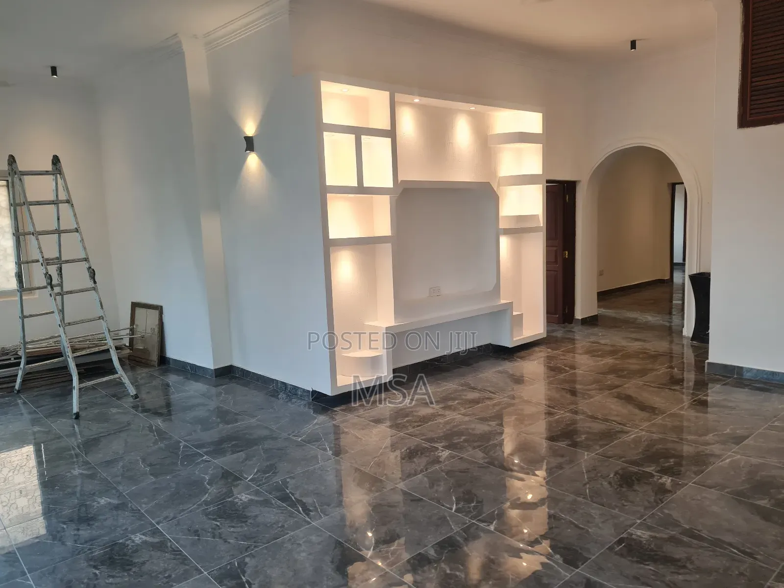 3bdrm Bungalow in Tudor Nora for rent