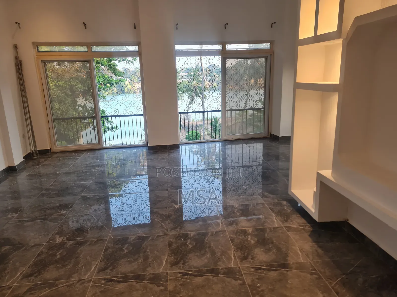 3bdrm Bungalow in Tudor Nora for rent