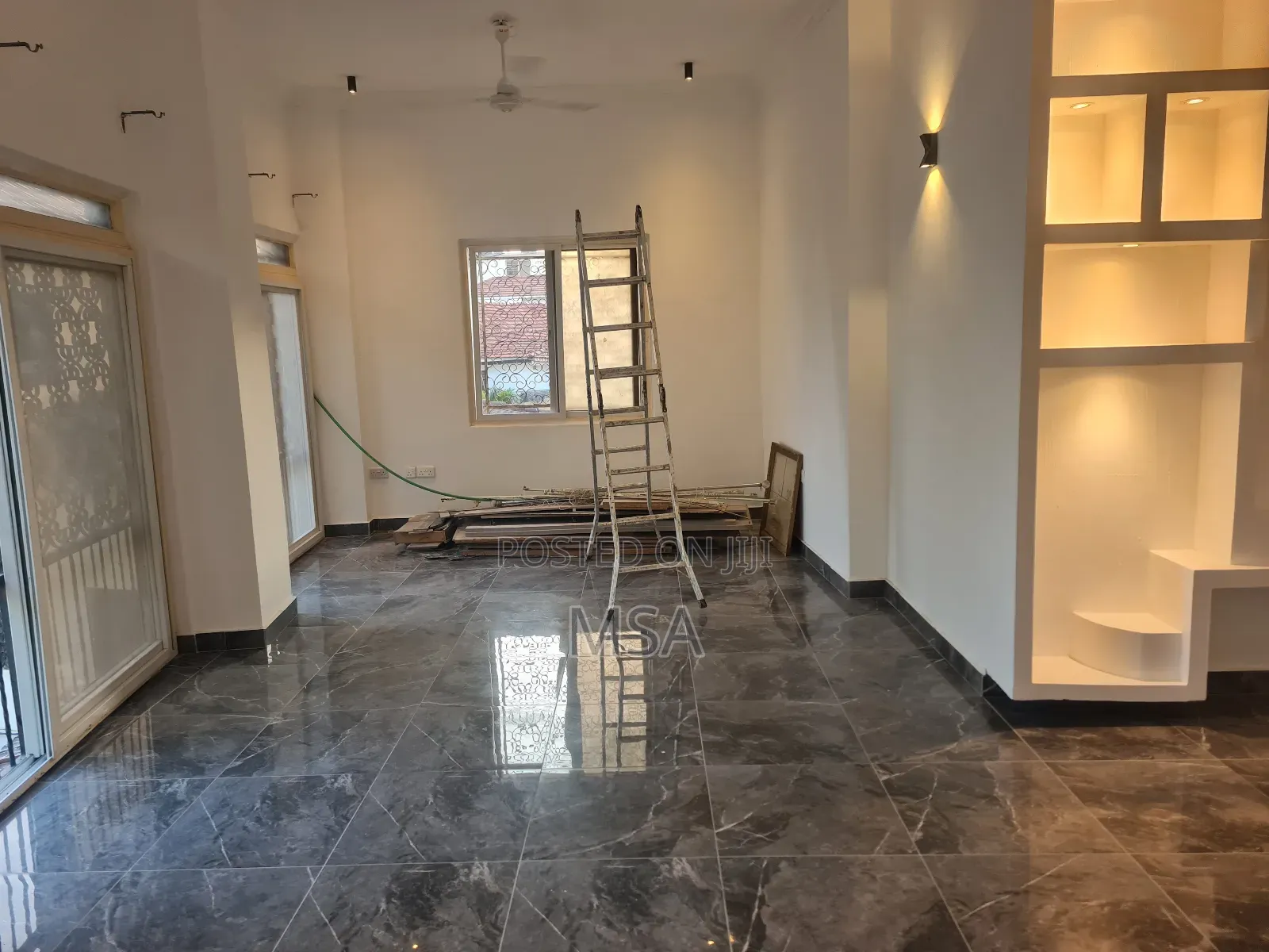 3bdrm Bungalow in Tudor Nora for rent