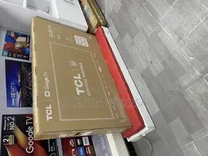TCL 55” 55t6c Qled Uhd 2025