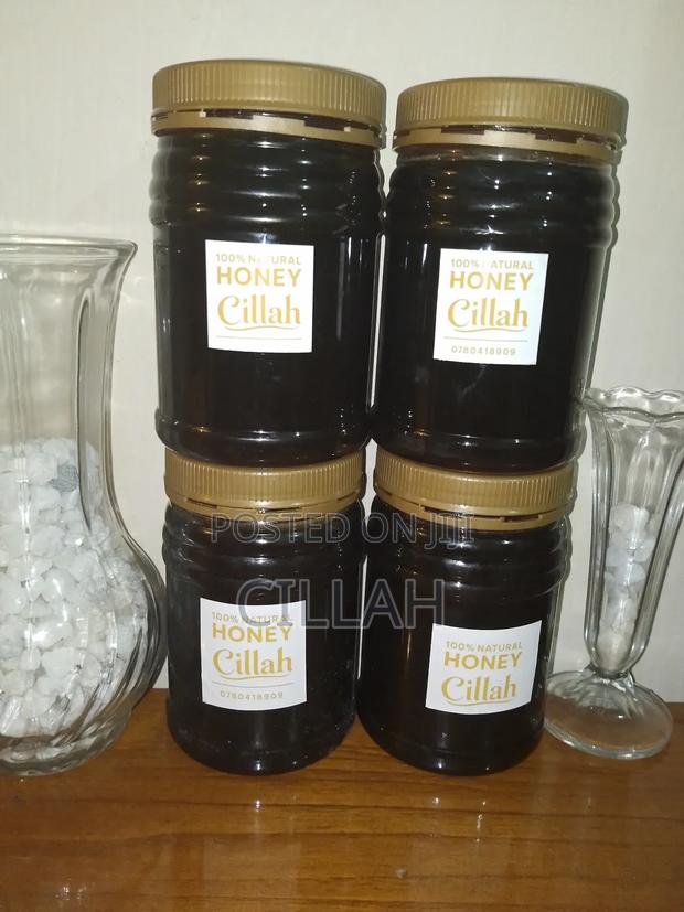 Honey, 100% Natural - thumbnail 3