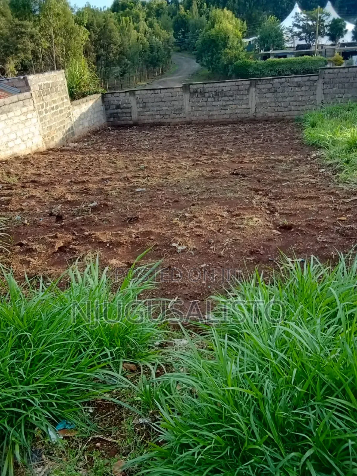 Plot for Sale