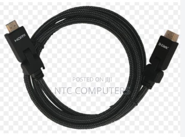 Hdmi 2.0 With Ethernet/Audio Return, 1.5 Meter - main view