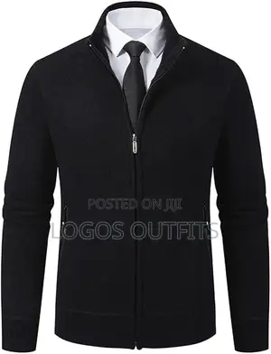 Men's Official Sweaters