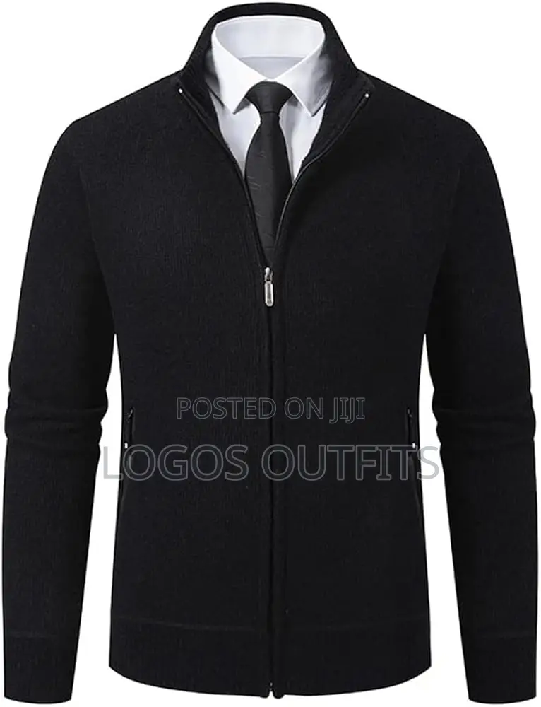 Men's Official Sweaters