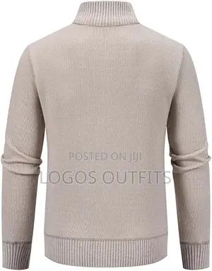Men's Official Sweaters