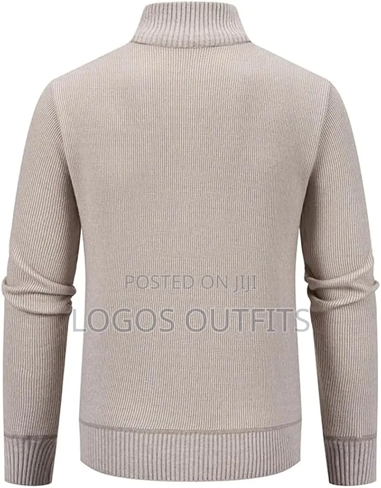 Men's Official Sweaters
