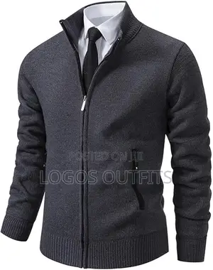 Men's Official Sweaters