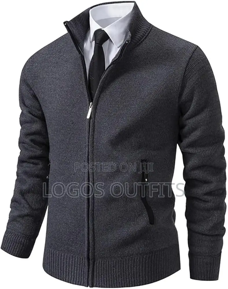 Men's Official Sweaters