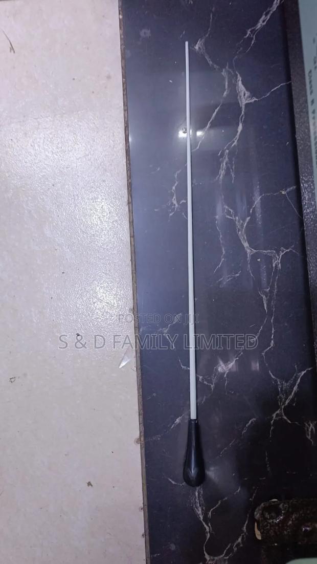 Conducting Sticks - main view