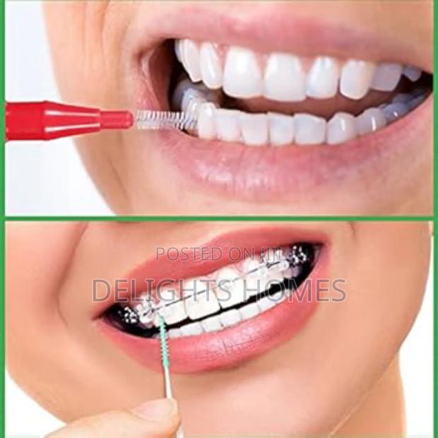 Dental Water Flosser Usb_car - main view