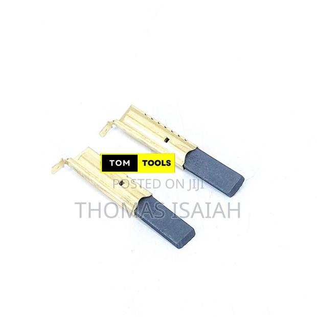 2pcs Universal Washing Machine Carbon Brushes Without Housin