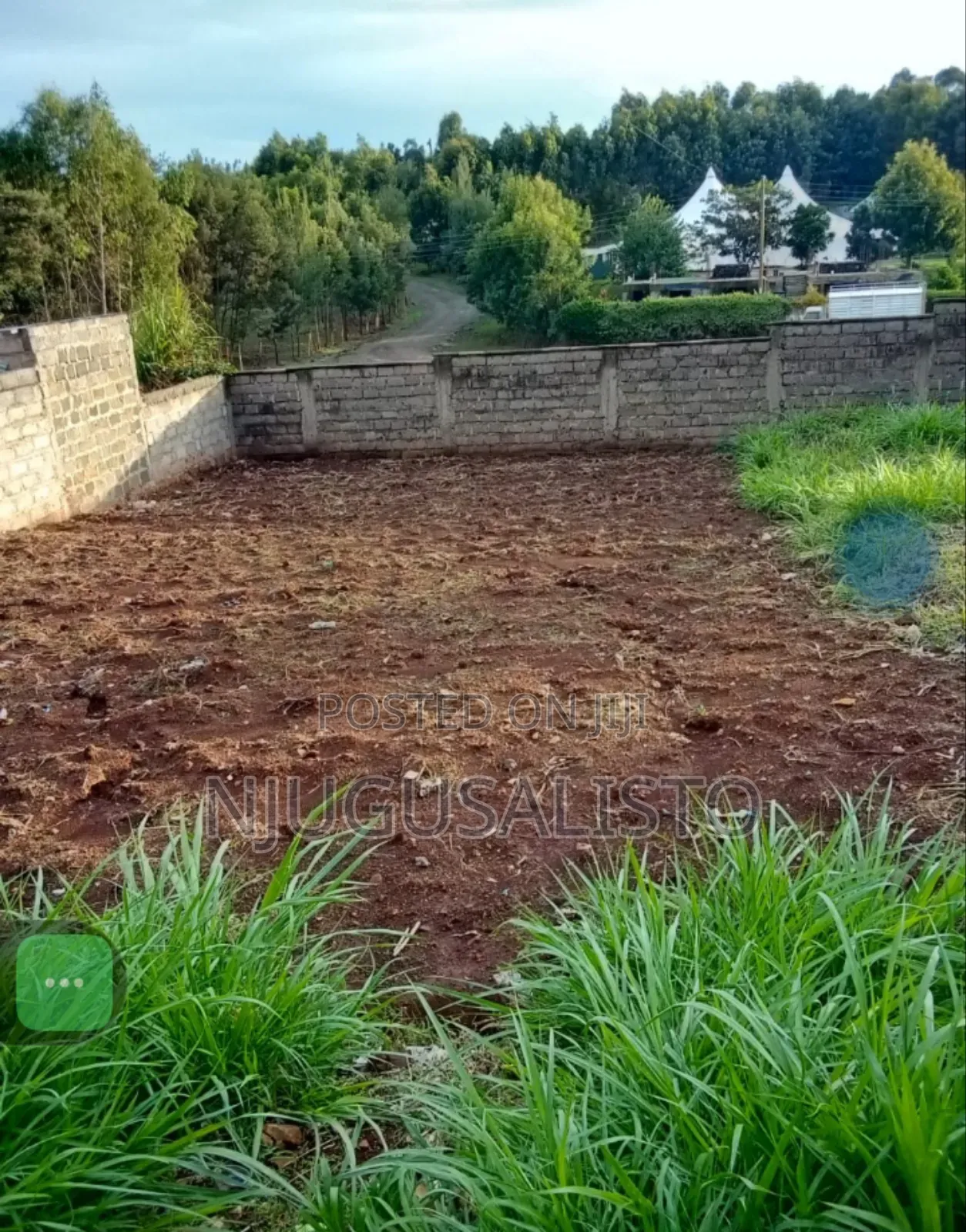 Plot for Sale
