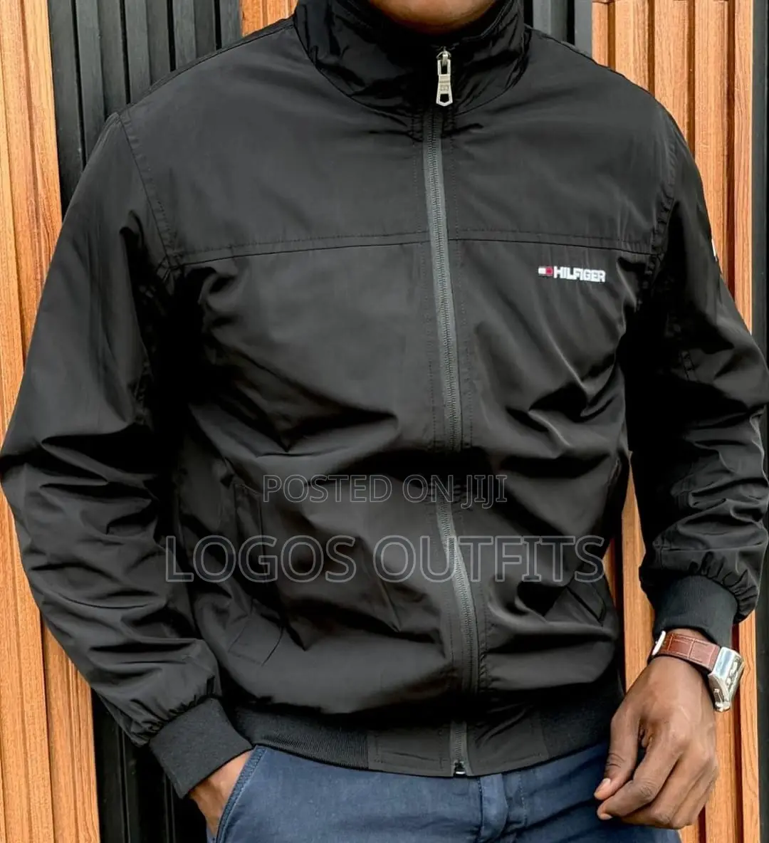 Top Quality Men's Jackets