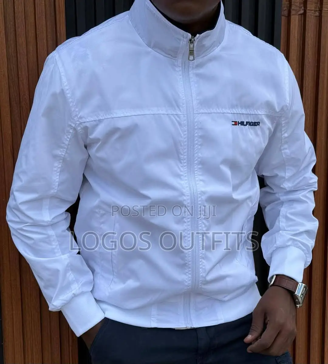 Top Quality Men's Jackets