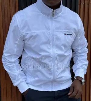 Top Quality Men's Jackets