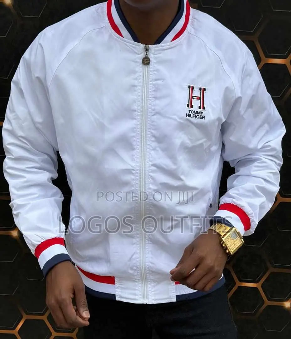 Top Quality Men's Jackets