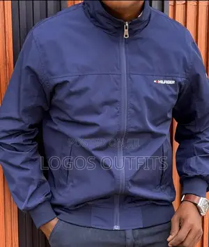 Top Quality Men's Jackets