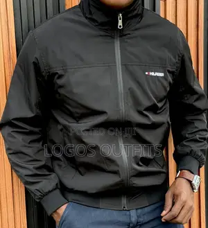 Top Quality Men's Jackets