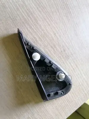 Prado 150 Sidemirror Finisher