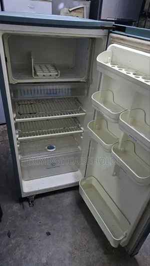 Lg 195l Fridge
