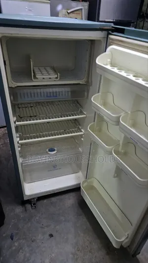 Lg 195l Fridge