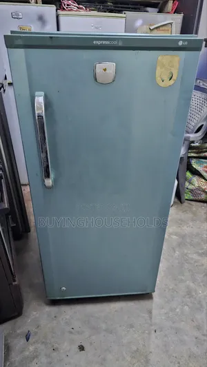 Lg 195l Fridge