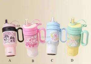Double Wall Tumbler -800ml