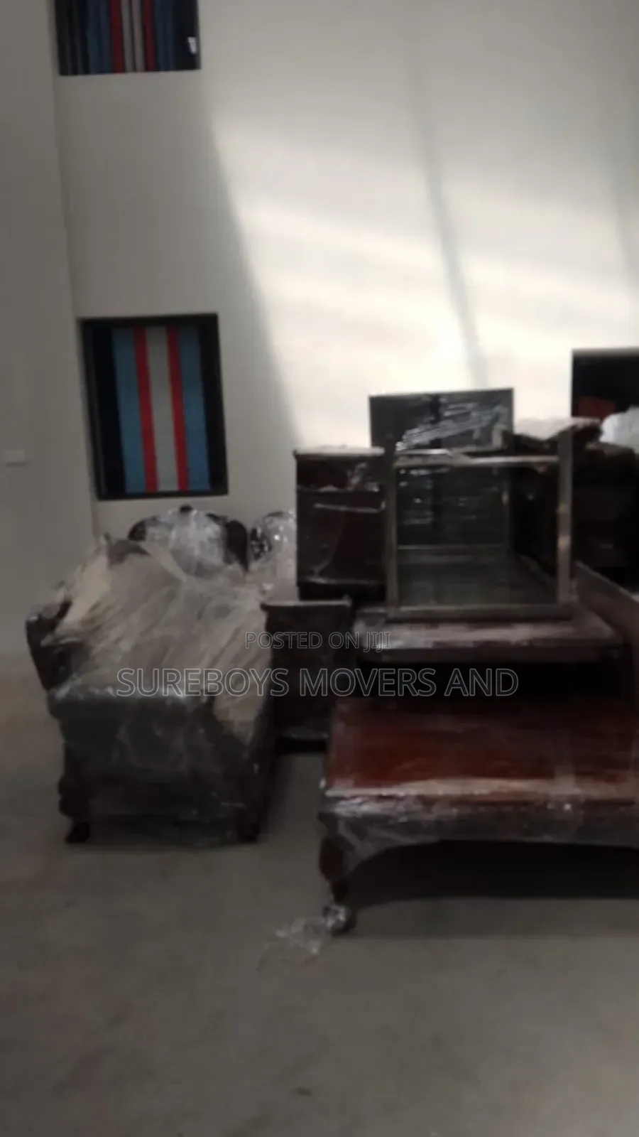 Professional Movers and Trusted Moving Company in Kamakis Ruiru