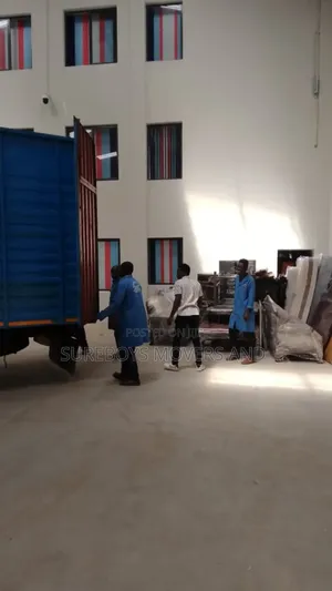 Professional Movers and Trusted Moving Company in Ruiru