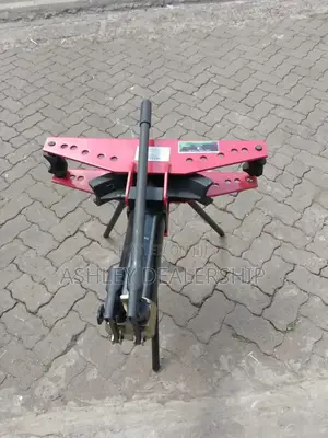 Pipe Bender