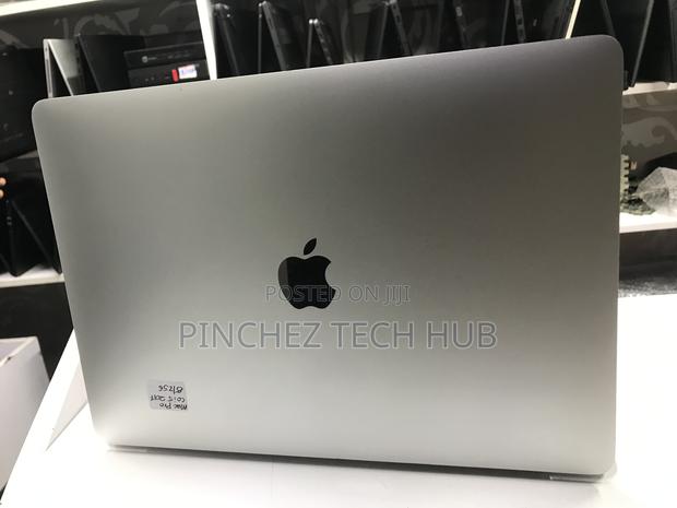 Laptop Apple MacBook Pro 2017 8GB Intel Core I5 SSD 256GB - main view