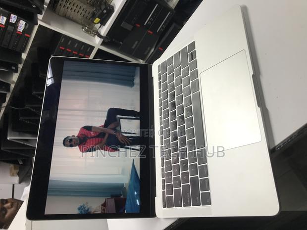 Laptop Apple MacBook Pro 2017 8GB Intel Core I5 SSD 256GB - thumbnail 3