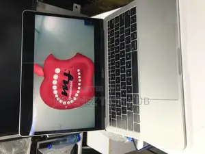 Laptop Apple MacBook Pro 2017 8GB Intel Core I5 SSD 256GB